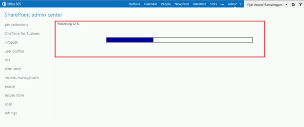 Importing the BDC model